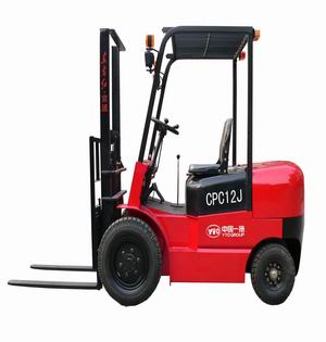 供應(yīng)一拖東方紅CPC12經(jīng)濟(jì)型叉車 CPC12