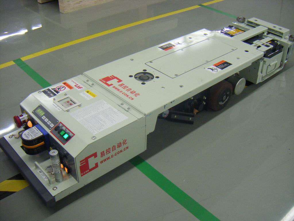 AGV-agv豐田低床式自動導(dǎo)引車 1000kg