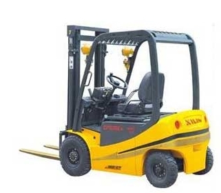 東莞力山電動防爆叉車