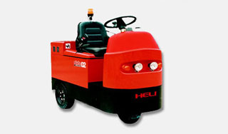 三支點(diǎn)電動牽引車 QYD2S-C2