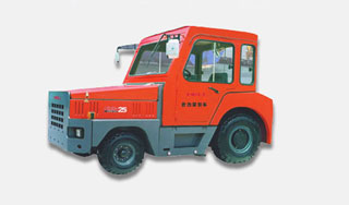 內(nèi)燃機(jī)械牽引車 2.5-3.0t