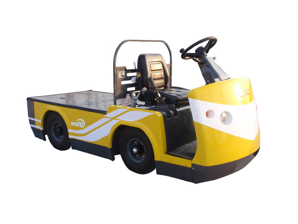 江淮重工1T固定平臺(tái)搬運(yùn)車(chē) BDD10