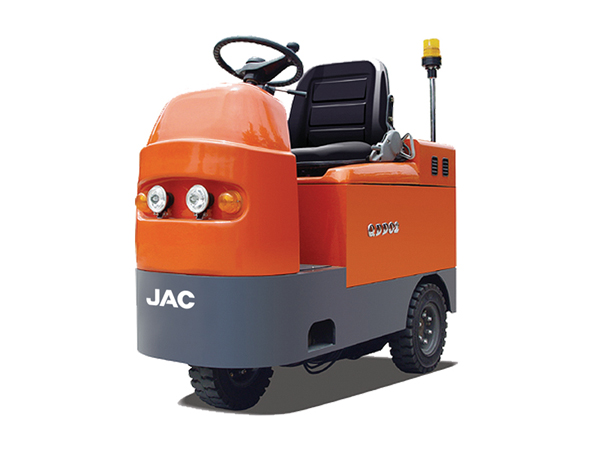 江淮重工 2T 電瓶牽引車 QDD02