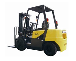 斗山D20/25/30F(M) 內(nèi)燃平衡重叉車(chē) D20/25/30F(M)