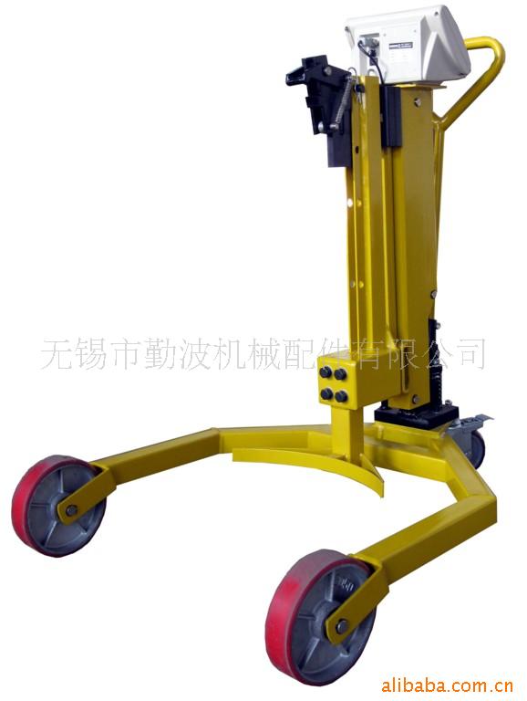油桶搬運稱重車 DG250S