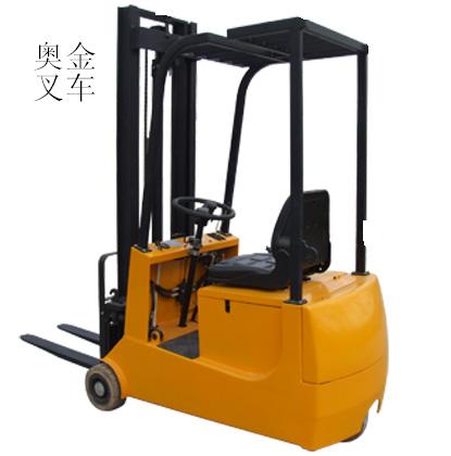 常州叉車-電動叉車 CPD系列