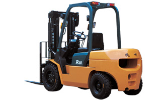 叉車整機(jī) CPC（D）10-35H，CPC（D）10-160R，CPD10-50J