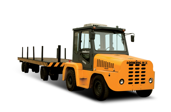 牽引車 LG45Q