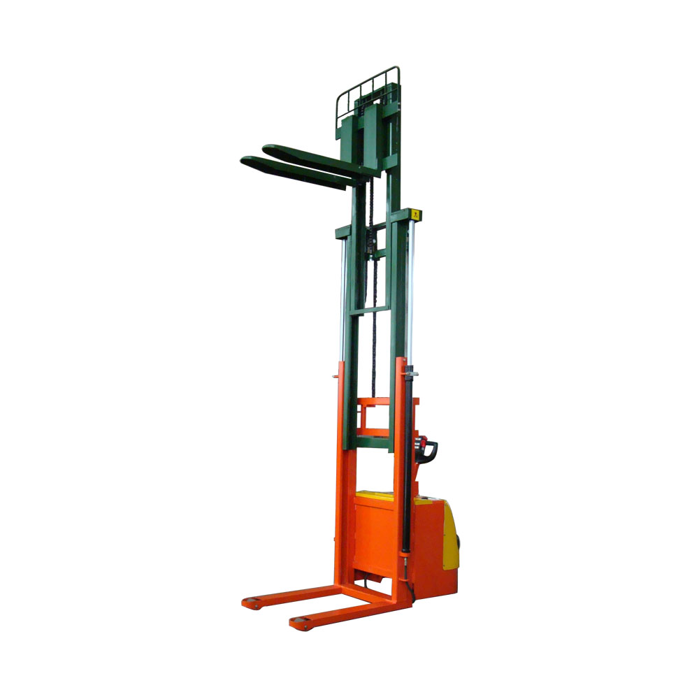 全自動(dòng)電動(dòng)堆高車(chē) DCQ1T-1.5T(1.6米-5米)