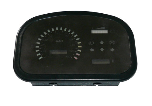 DT-18系列儀表