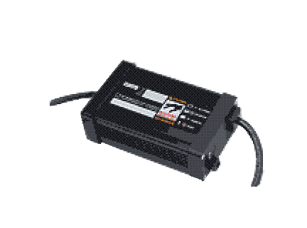 1604CS型充電器
