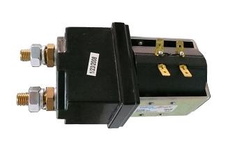接觸器及斷電開關(guān)