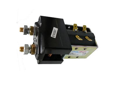 接觸器及斷電開關 SW180B-13（英國Albright）