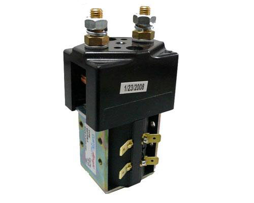 接觸器及斷電開關 SW180B-8（英國Albright）