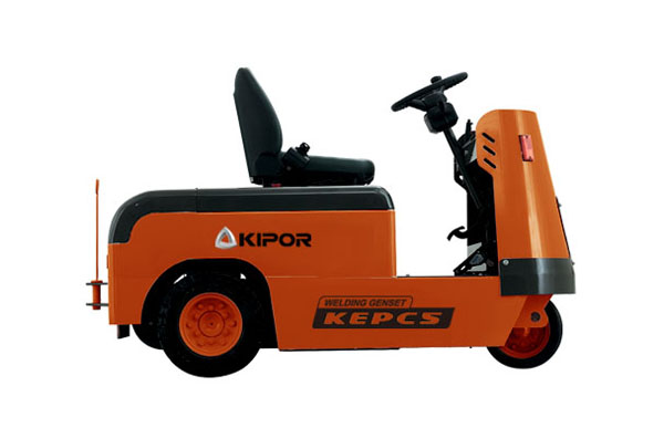 開普電動(dòng)牽引車(全交流) KEPC2 KEPC5 KEPC8