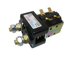 接觸器及斷電開關(guān) SW80-6（英國Albright）