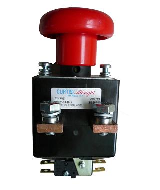 緊急斷電開(kāi)關(guān) ED250AB-5