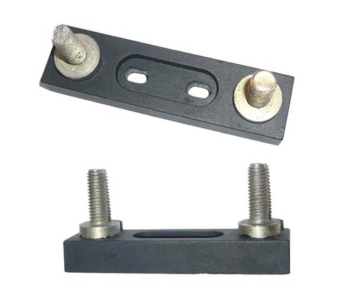 DT-80熔斷器座