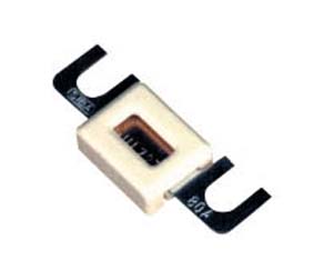 德國SIBA熔斷器24V　