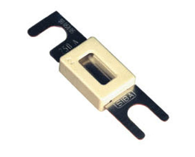 德國(guó)SIBA熔斷器80V