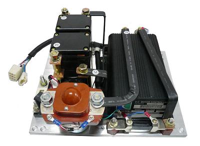 1204M 1205M串勵(lì)電機(jī)控制系統(tǒng)　