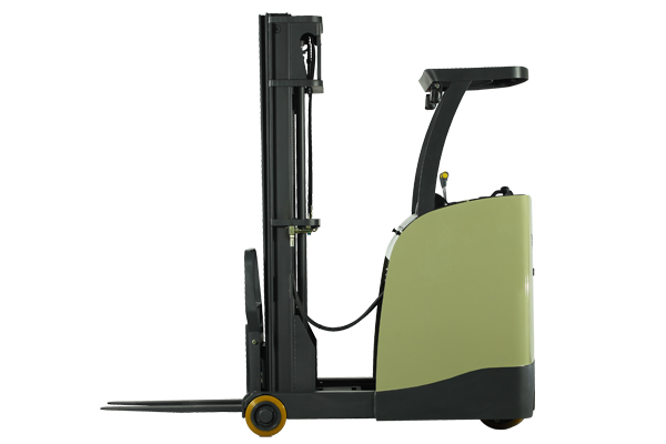 尤恩站駕式前移叉車(chē) 1.5 - 2.0噸 FBR15-C/FBR18-C/FBR20-C