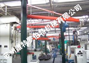 蘇州維特羅伯特:柱式懸臂吊Z型 Z型