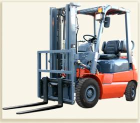 保加利亞Apex11 forklifts 1.5 - 1.8t