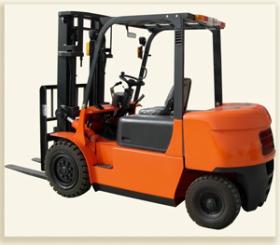 保加利亞Apex11 forklifts 3.5 - 5t