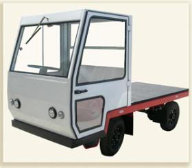 保加利亞Apex11 Electric Platform