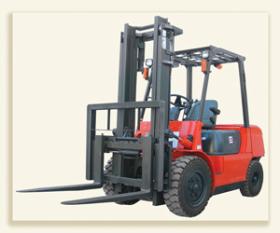 保加利亞Apex11 Forklift Dalian 3t - LPG