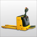 維勒科全電動(dòng)托盤搬運(yùn)車 XP型 XP型