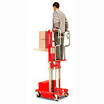 GIANT-MOVE電動(dòng)取貨車(chē) MM-A MM-A