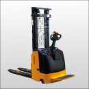 維勒科全電動(dòng)堆高車 XE型 XE型