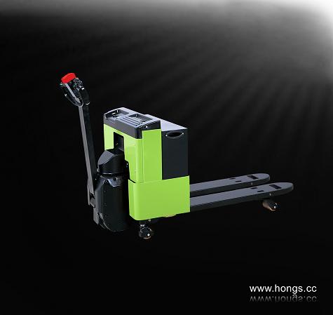 弘斯HP10-20電動(dòng)搬運(yùn)車(chē) HP10-20