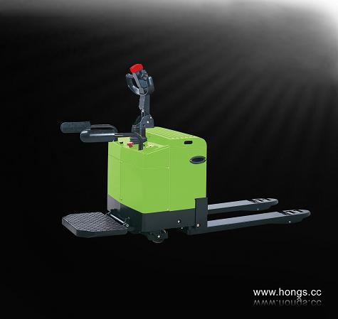 弘斯HP40-20電動(dòng)搬運(yùn)車 HP40-20