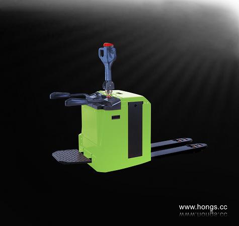 弘斯HP43-25電動(dòng)搬運(yùn)車 HP43-25