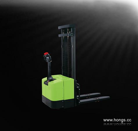弘斯HS21-10電動堆高車 HS21-10