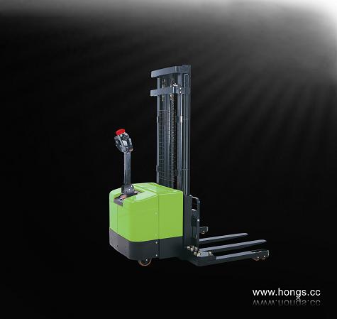 弘斯HS22-14電動(dòng)堆高車(chē) HS22-14