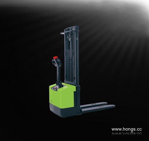 弘斯HS29-10電動(dòng)堆高車(chē) HS29-10