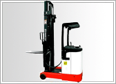 搬易通TF-系列1.5噸全電動前移式叉車 TF15-30