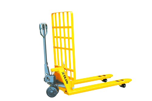 護(hù)欄手動(dòng)液壓搬運(yùn)車 BFR