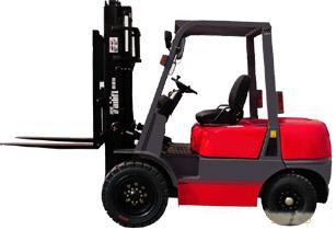 柴油叉車 FD-30