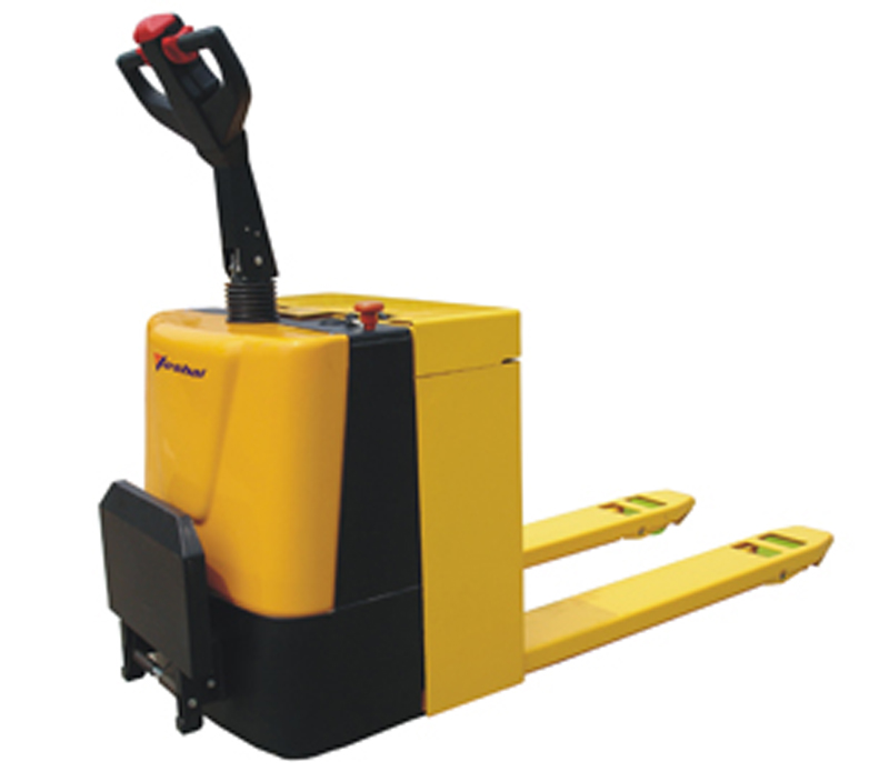 全電動(dòng)托盤(pán)車(chē) WP-200B