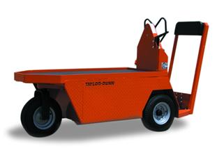 美國(guó)Taylor-Dunn SC-100 48V牽引車 SC-100 48V