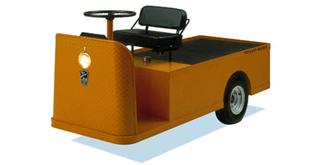美國Taylor-Dunn C-432牽引車 C-432