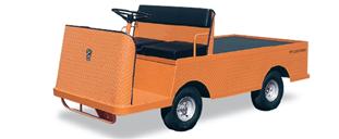 美國(guó)Taylor-Dunn B-150牽引車 B-150