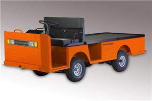 美國(guó)Taylor-Dunn B-210 EE牽引車 B-210 EE