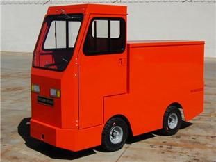 美國Taylor-Dunn C-415牽引車 C-415