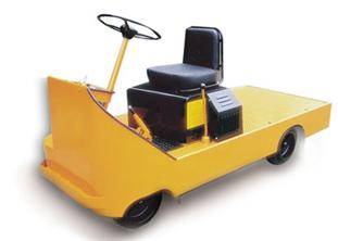 美國Taylor-Dunn B4-2500牽引車 B4-2500